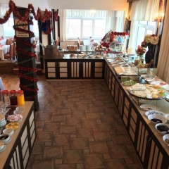 Ulukardesler Hotel - Bild 13