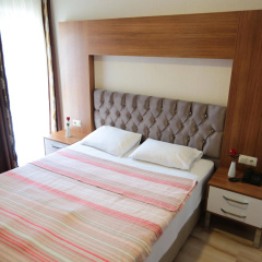 Bursa Palas - Bild 6