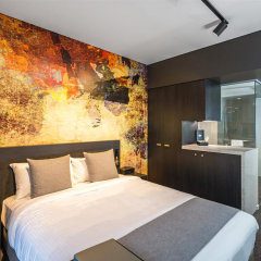 Kennigo Hotel Brisbane in Fortitude Valley, Australia from 135$, photos, reviews - zenhotels.com photo 7
