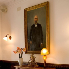 Hotel S'Ardeviu - Bild 12