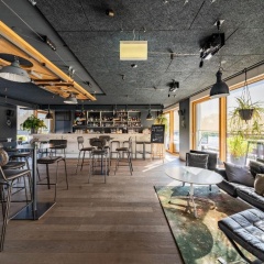 ART HOUSE Basel - Member of Design Hotels - Bild 24