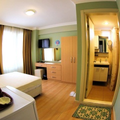 Otel Dost - Bild 5