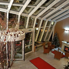 Hotel Noris City Nürnberg - Bild 15
