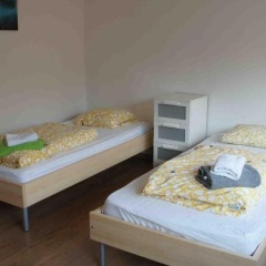 Basel Rooms Appartements - Bild 2