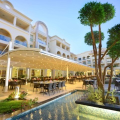 Pickalbatros White Beach Resort - Hurghada - Bild 27