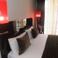 Hotel Le Rocroy - Bild 5