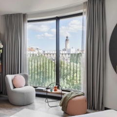Stay KooooK Leipzig City – Online Check In - Bild 8