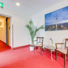 Come Inn Berlin Kurfürstendamm - Bild 14