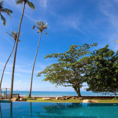 Anyavee Krabi Beach Resort - Bild 11