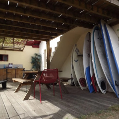 The Secret Spot Lodge thumbnail 18