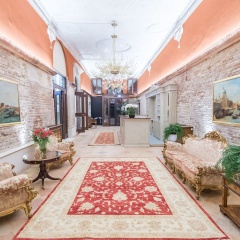 Hotel Nani Mocenigo Palace - Bild 16