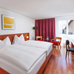 Sorell Hotel Sonnental Dübendorf - Bild 7