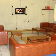 Samaritan Hotel - Bild 12