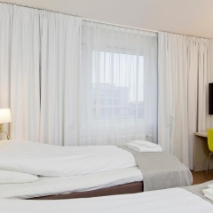 MediInn Hotel Oslo - Bild 7