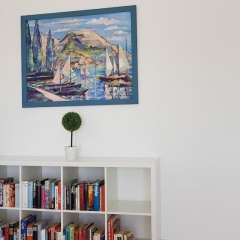 Ferienwohnung Gockels-Auszeit - Bild 8