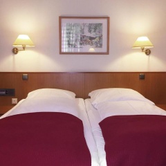 Hotel Waldhusen - Bild 5