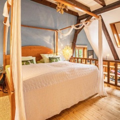 Ferienwohnung Lieblingsplatz - Bild 5