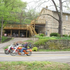 The Brownstone Inn thumbnail 12