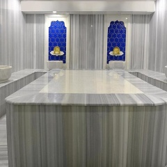 Holiday Inn Ankara - Kavaklidere by IHG - Bild 20