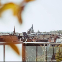 Das Loft Apartments - Bild 9