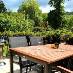 Ferienhaus "Am Reiterhof" - Bild 13