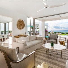 Villa Kandara in West End Village, Anguilla from 3125$, photos, reviews - zenhotels.com photo 10