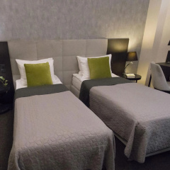 Hotel Atrium - Bild 6