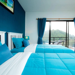 Phi Phi Garden View Resort - Bild 7
