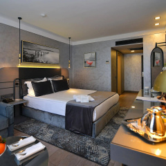 The Wings Hotels Neva Palas - Bild 8