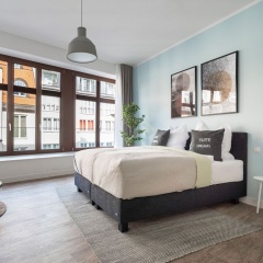 Limehome Leipzig Am Brühl - Bild 5