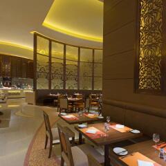 Sheraton Grand Macao Hotel, Cotai Central in Cotai, Macau from 147$, photos, reviews - zenhotels.com photo 7
