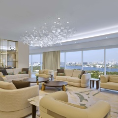 Grand Hyatt Dubai - Bild 13