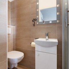 New central and cozy Apartment in Vienna, Austria from 220$, photos, reviews - zenhotels.com photo 14