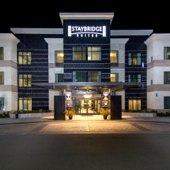 Staybridge Suites Carlsbad by IHG