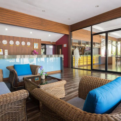 The Beach Garden Resort thumbnail 5