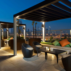 DAMAC Maison Mall Street thumbnail 3