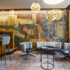 TOP VCH Hotel Wartburg Stuttgart - Bild 21