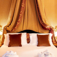 Hotel Al ponte dei sospiri - Bild 7