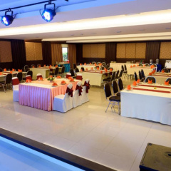 Srisuksant Resort - Bild 19