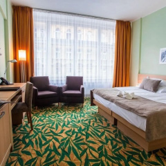 Hotel Amarilis - Bild 7