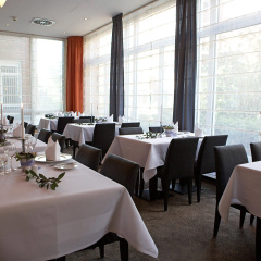 Plaza Premium Koln - Bild 28