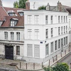 Le 84sainte-cath'