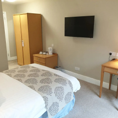 Red Lion Hotel thumbnail 9