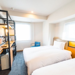 ICI HOTEL Asakusabashi - Bild 9