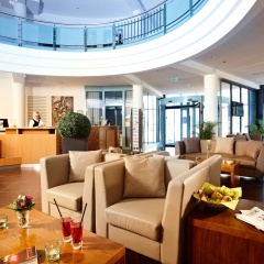 Hotel Kiel by Golden Tulip - Bild 17