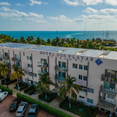 Hotel Dos Playas Faranda Cancun - Bild 30