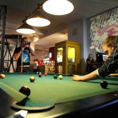 Industriepalast Hostel Berlin - Bild 17