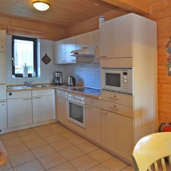 Quaint Holiday Home in Hasselfelde with Terrace - Bild 12