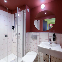 ibis budget Muenster City - Bild 6