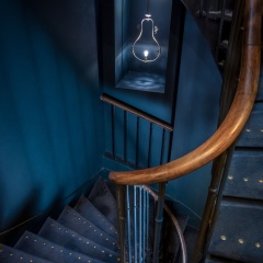 Hôtel Scarlett - Bild 18